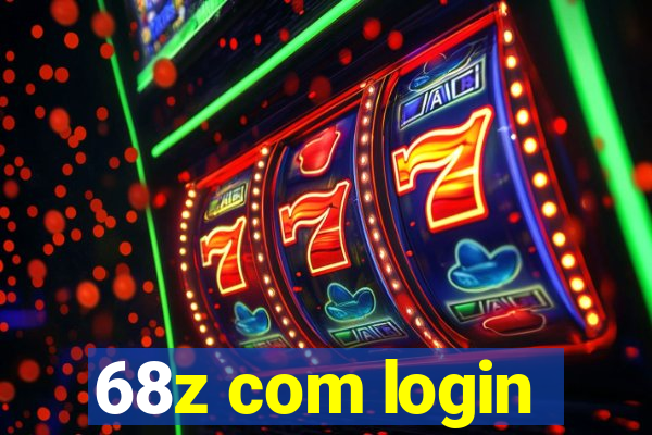 68z com login